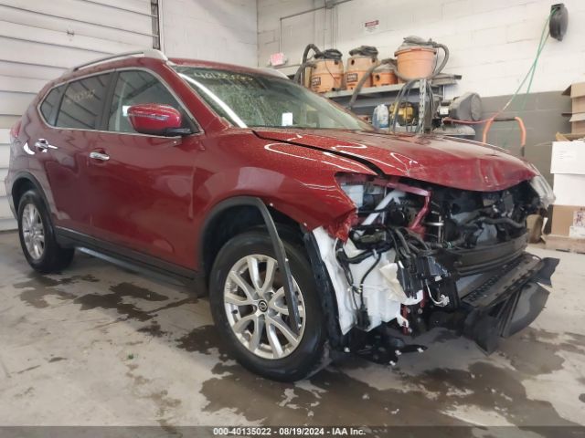 NISSAN ROGUE 2020 5n1at2mv7lc704689