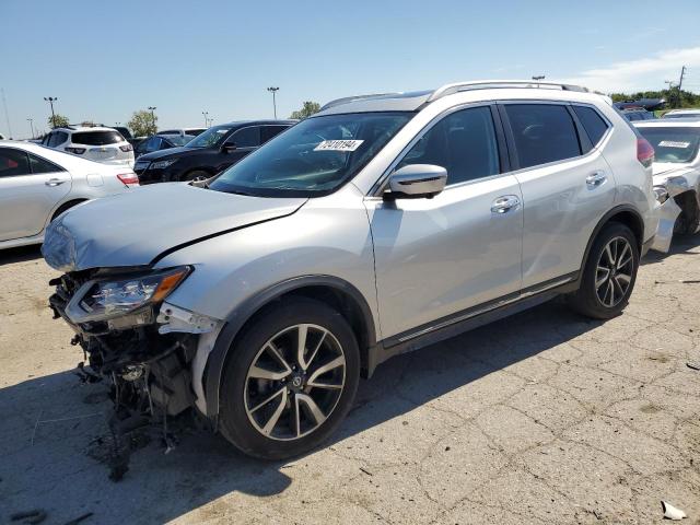 NISSAN ROGUE S 2020 5n1at2mv7lc708788