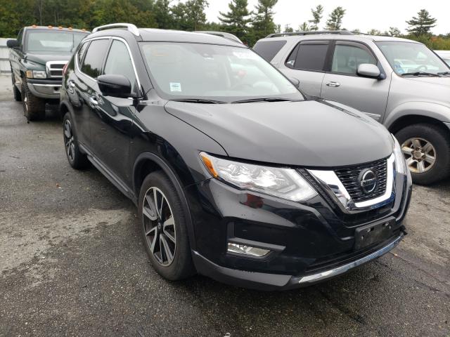 NISSAN ROGUE S 2020 5n1at2mv7lc709293