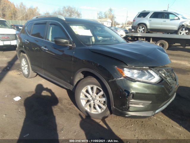 NISSAN ROGUE 2020 5n1at2mv7lc709973