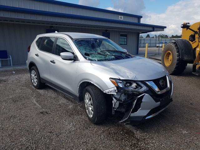 NISSAN ROGUE S 2020 5n1at2mv7lc710928