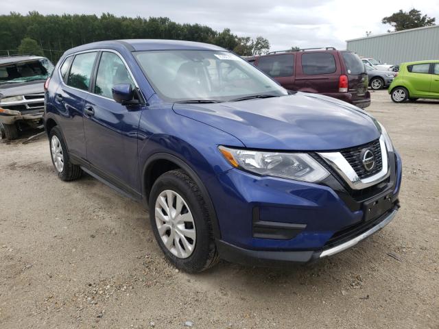 NISSAN ROGUE S 2020 5n1at2mv7lc711030