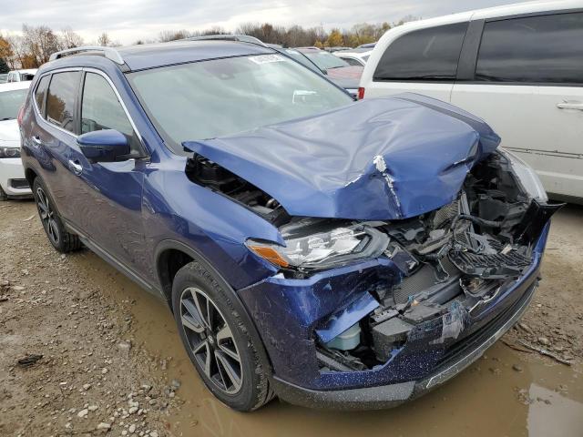 NISSAN ROGUE S 2020 5n1at2mv7lc714249