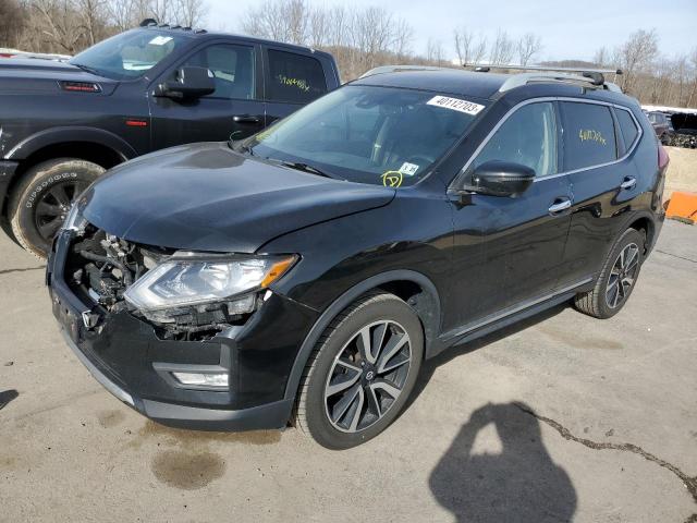 NISSAN ROGUE S 2020 5n1at2mv7lc726952