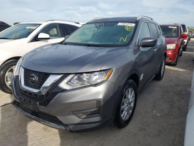 NISSAN ROGUE S 2020 5n1at2mv7lc732024