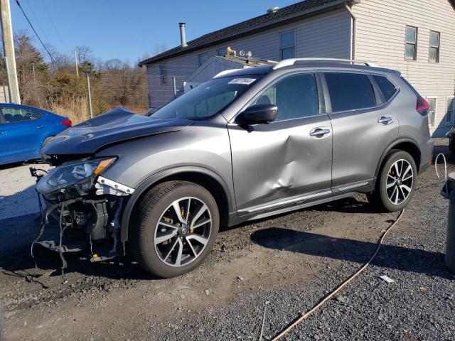 NISSAN ROGUE 2020 5n1at2mv7lc733237