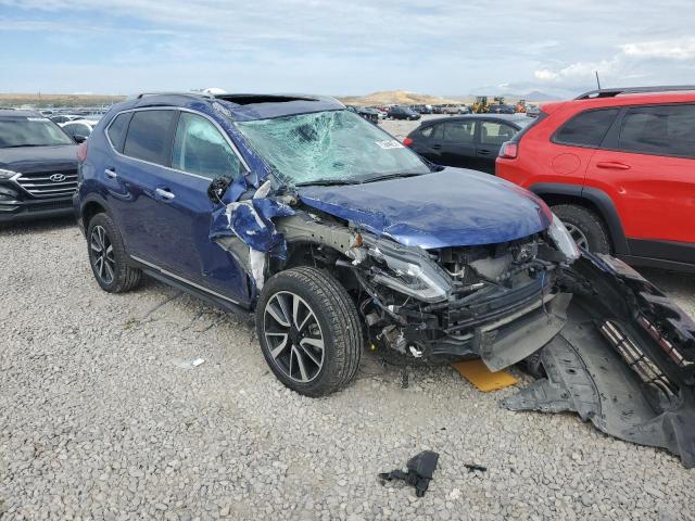 NISSAN ROGUE S 2020 5n1at2mv7lc735263