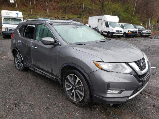 NISSAN ROGUE S 2020 5n1at2mv7lc752337