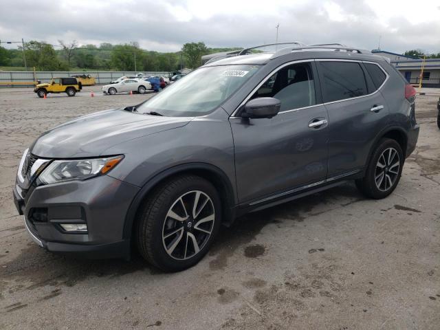 NISSAN ROGUE 2019 5n1at2mv7lc753049