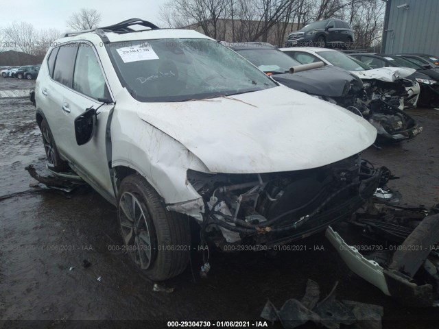 NISSAN ROGUE 2020 5n1at2mv7lc753066