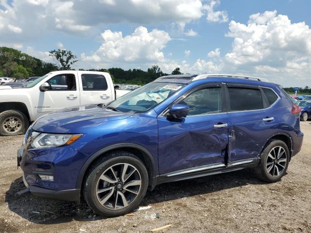 NISSAN ROGUE 2020 5n1at2mv7lc761328