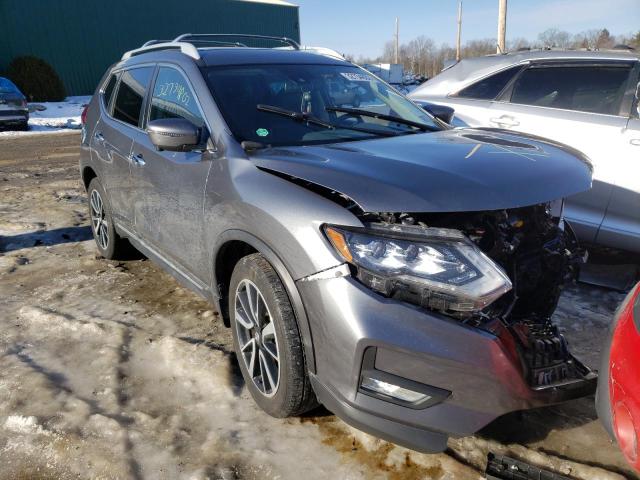 NISSAN ROGUE S 2020 5n1at2mv7lc763919