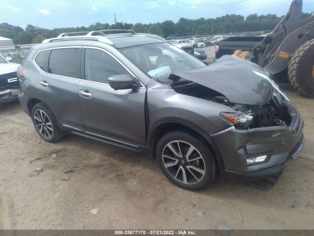 NISSAN ROGUE 2020 5n1at2mv7lc764133