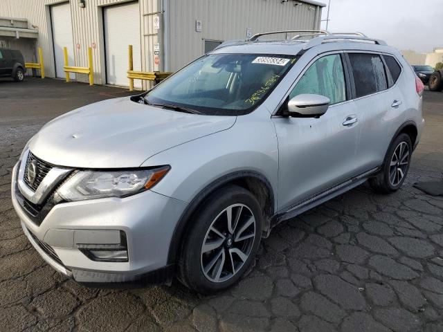 NISSAN ROGUE 2020 5n1at2mv7lc764438