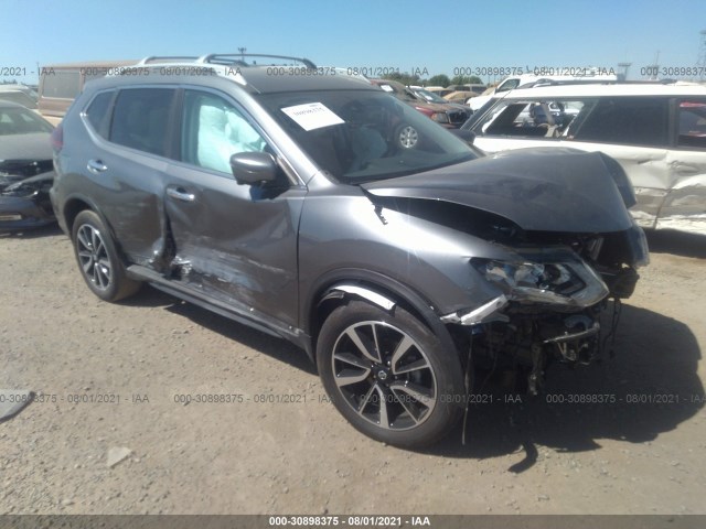 NISSAN ROGUE 2020 5n1at2mv7lc772538