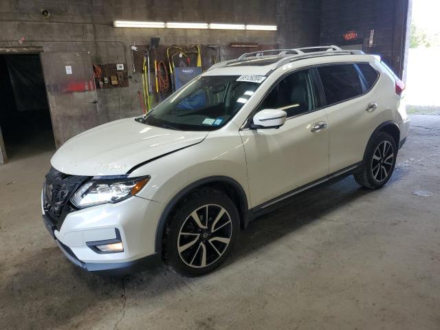 NISSAN ROGUE S 2020 5n1at2mv7lc786133