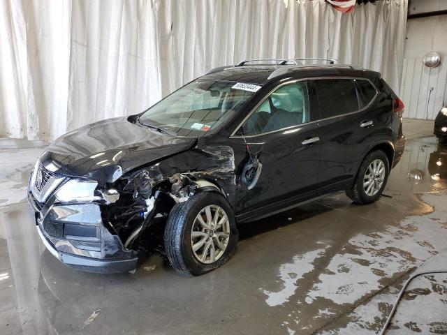 NISSAN ROGUE S 2020 5n1at2mv7lc787945