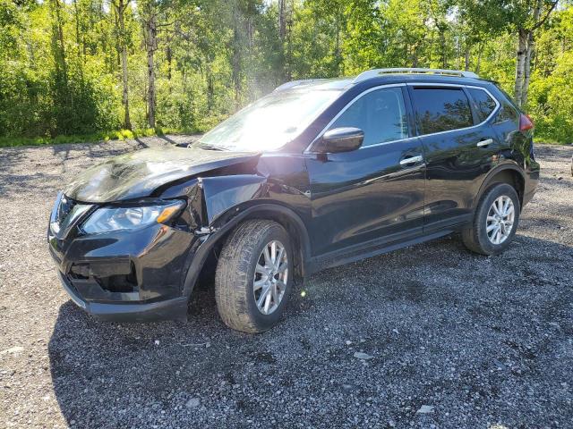 NISSAN ROGUE S 2020 5n1at2mv7lc789629