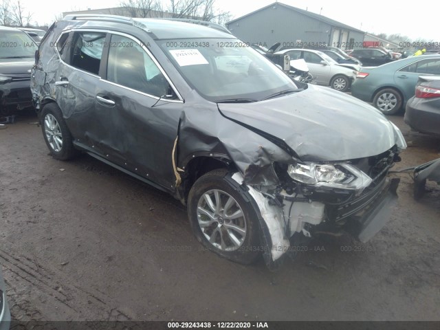 NISSAN ROGUE 2020 5n1at2mv7lc794197