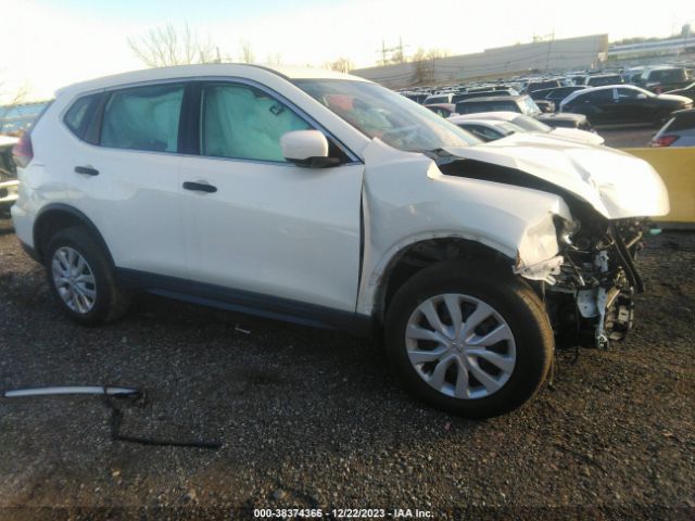 NISSAN ROGUE 2020 5n1at2mv7lc795589