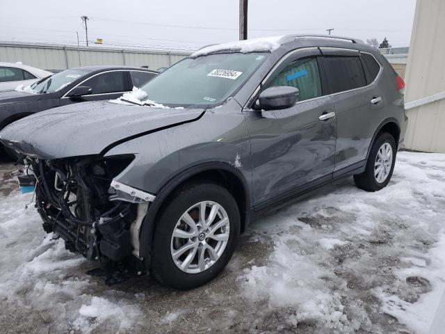 NISSAN ROGUE 2020 5n1at2mv7lc797181