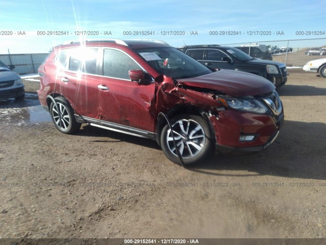 NISSAN ROGUE 2020 5n1at2mv7lc801486