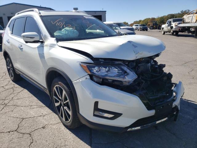 NISSAN ROGUE S 2020 5n1at2mv7lc803495