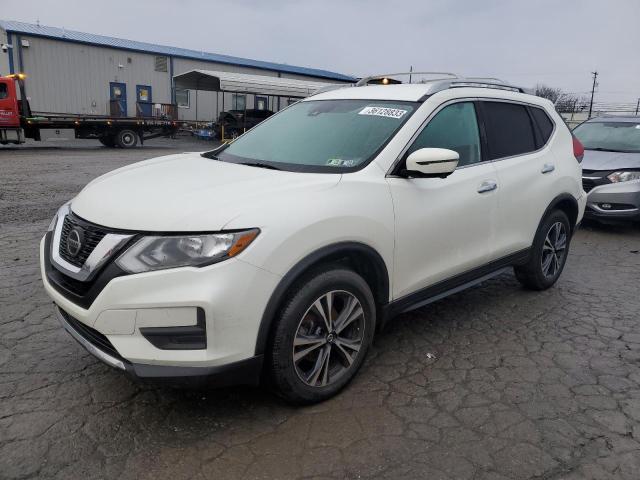 NISSAN ROGUE S 2020 5n1at2mv7lc812570