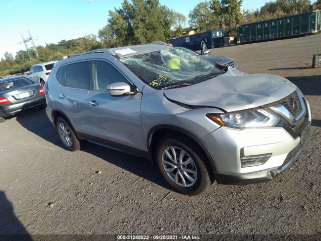 NISSAN ROGUE 2020 5n1at2mv7lc813346