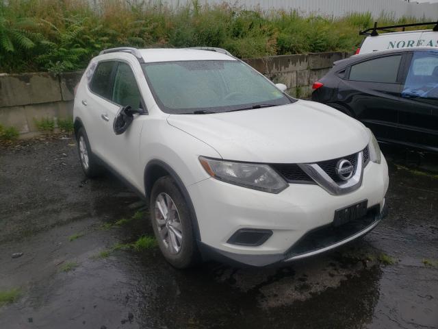 NISSAN ROGUE S 2014 5n1at2mv8ec753239