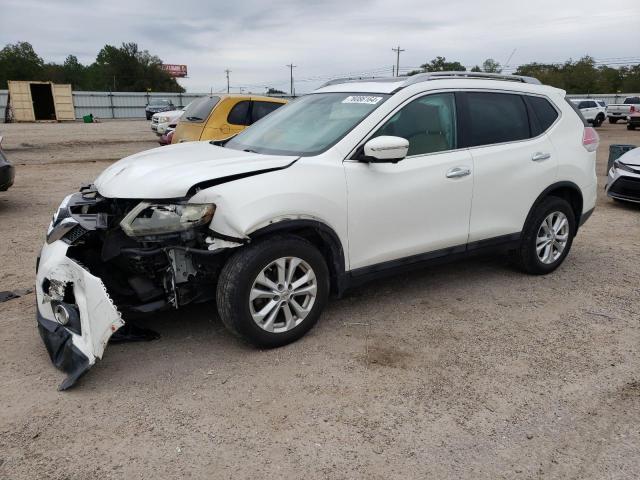 NISSAN ROGUE S 2014 5n1at2mv8ec754343