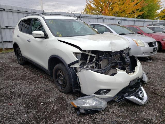 NISSAN ROGUE S 2014 5n1at2mv8ec754763