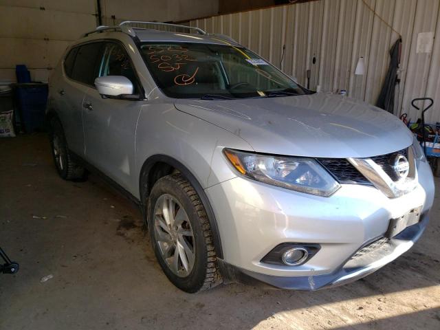 NISSAN ROGUE S 2014 5n1at2mv8ec757551