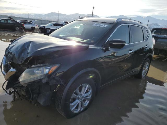 NISSAN ROGUE S 2014 5n1at2mv8ec762460