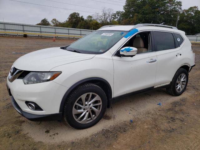 NISSAN ROGUE S 2014 5n1at2mv8ec763723