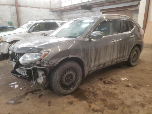 NISSAN ROGUE S 2014 5n1at2mv8ec765990