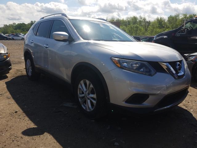 NISSAN ROGUE S 2014 5n1at2mv8ec767013