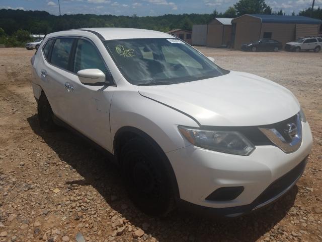 NISSAN ROGUE S 2014 5n1at2mv8ec769747