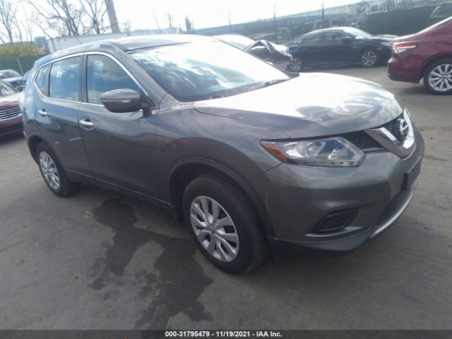 NISSAN ROGUE 2014 5n1at2mv8ec770283