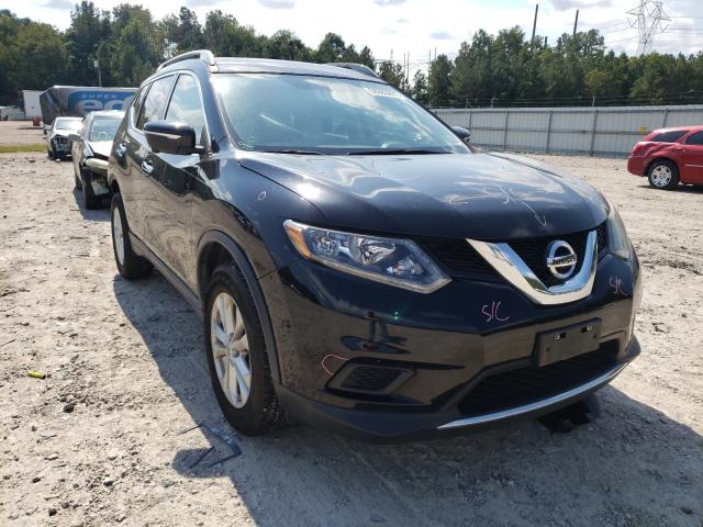 NISSAN ROGUE S 2014 5n1at2mv8ec771014