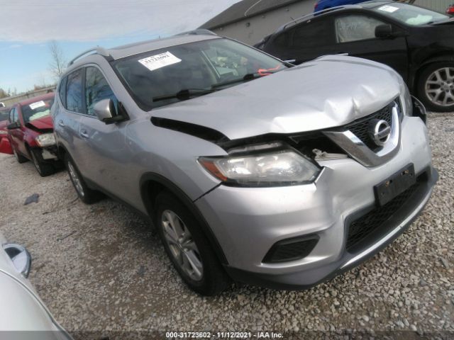 NISSAN ROGUE 2014 5n1at2mv8ec771546