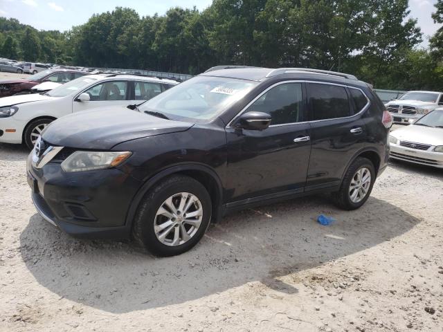 NISSAN ROGUE 2014 5n1at2mv8ec772728