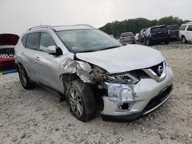 NISSAN ROGUE S 2014 5n1at2mv8ec772776