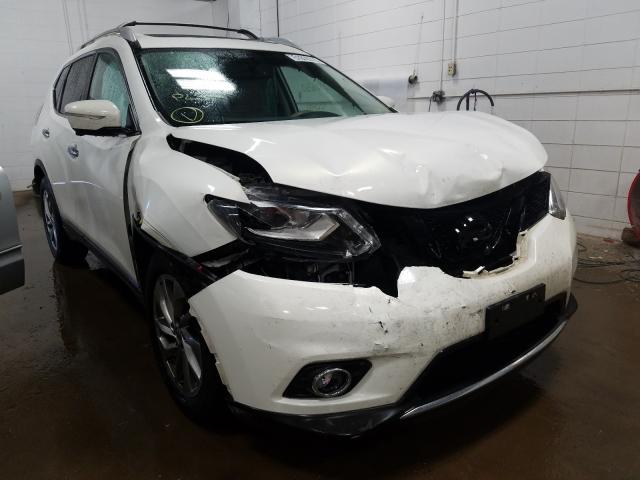 NISSAN ROGUE S 2014 5n1at2mv8ec775502