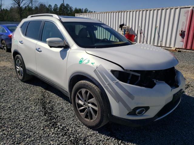 NISSAN ROGUE S 2014 5n1at2mv8ec777167