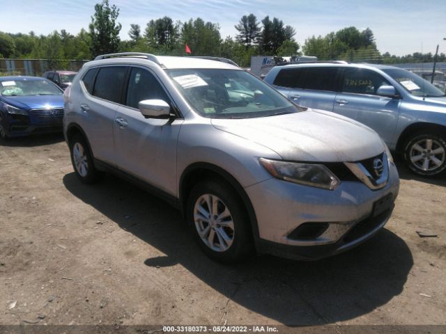 NISSAN ROGUE 2014 5n1at2mv8ec777833