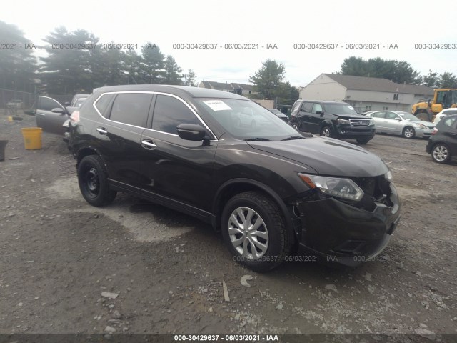 NISSAN ROGUE 2014 5n1at2mv8ec779856