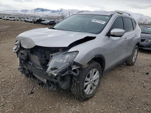 NISSAN ROGUE S 2014 5n1at2mv8ec780120