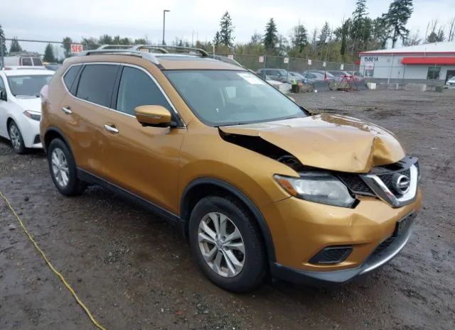 NISSAN ROGUE 2014 5n1at2mv8ec780361