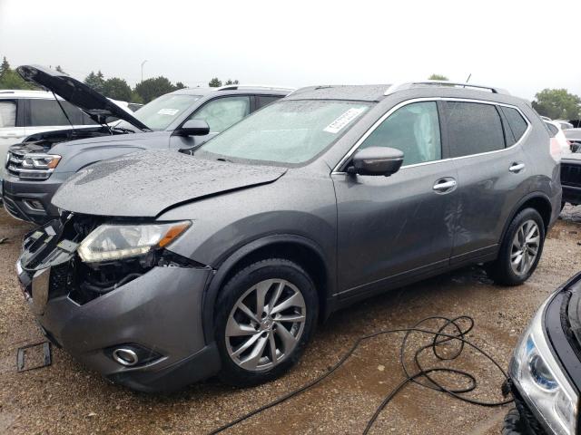 NISSAN ROGUE S 2014 5n1at2mv8ec784135